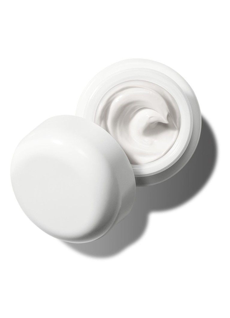 La Mer The Moisturizing Cream - hydrating day and night cream
