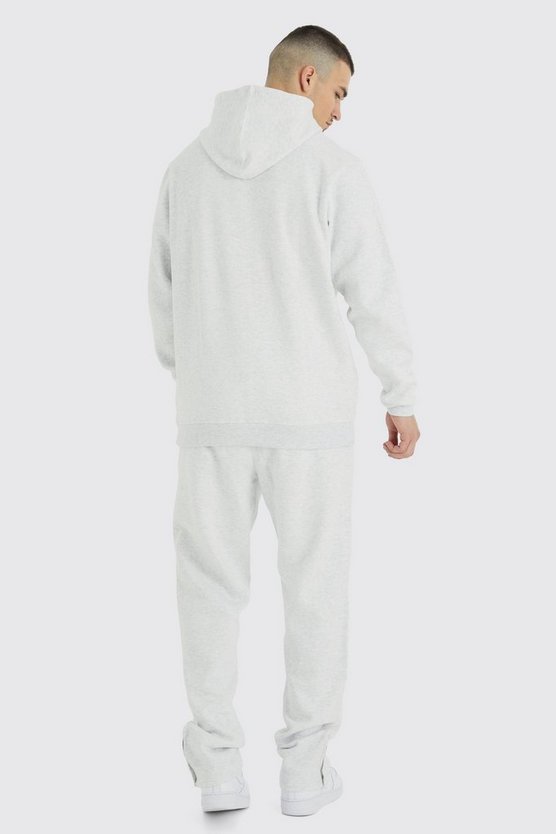 Tall Hoodie