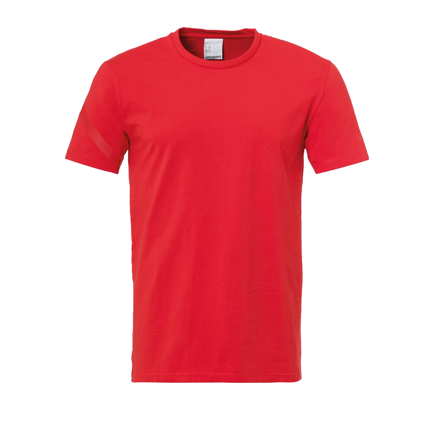 Uhlsport Essential Pro T-Shirt Rot F04