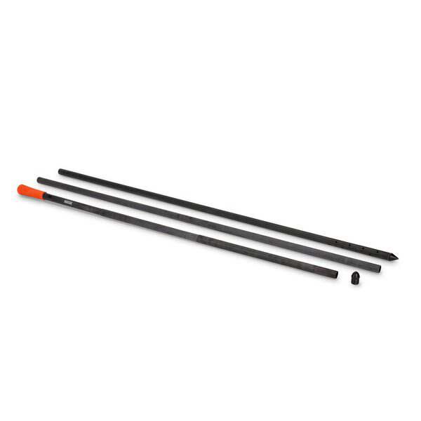 Zestaw sond Nash Prodding Stick MK2 Uchwyt sondujący