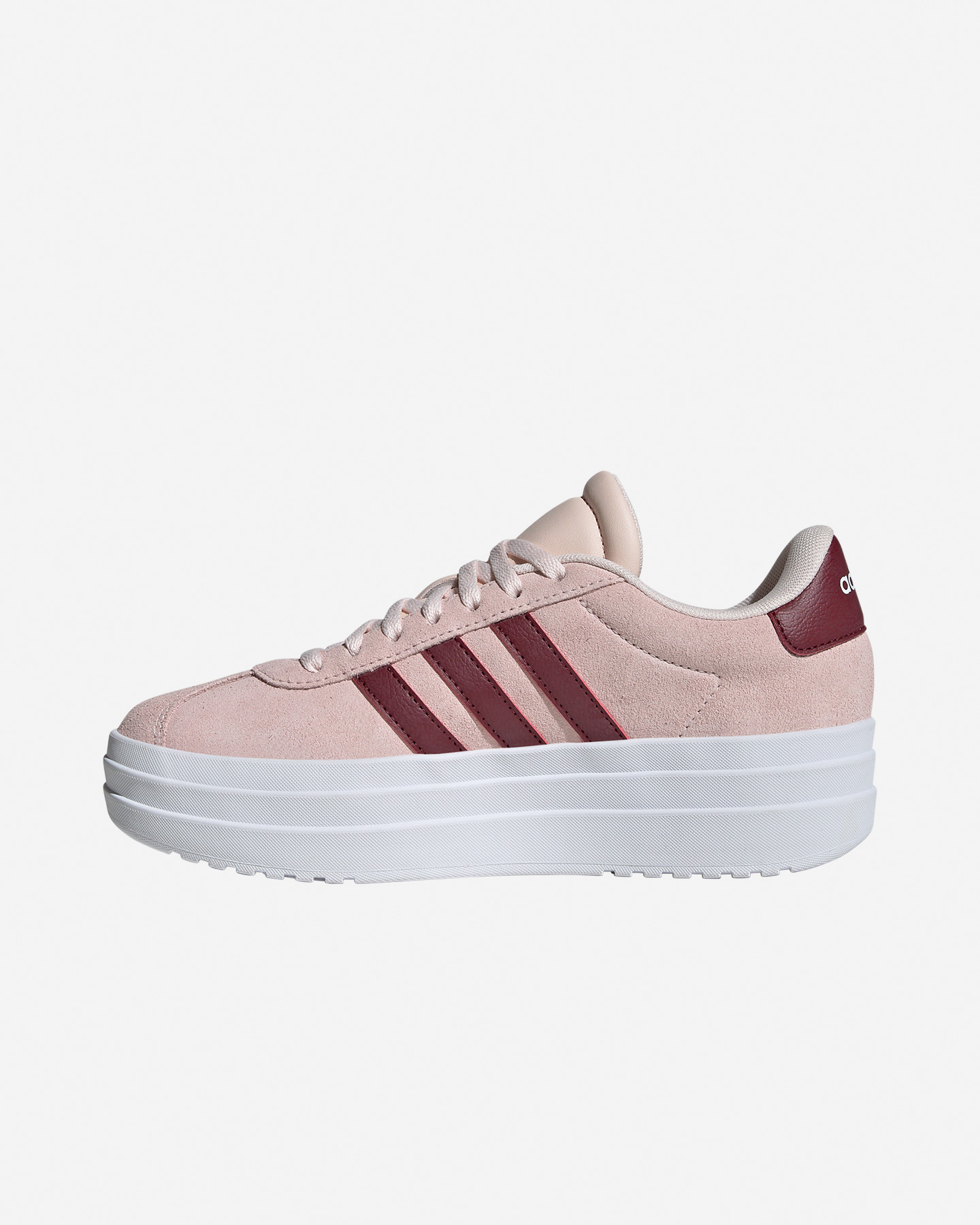 Trampki Adidas Core Vl Court Bold Jr IH4779