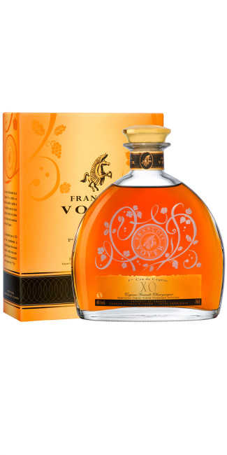 Francois Voyer XO