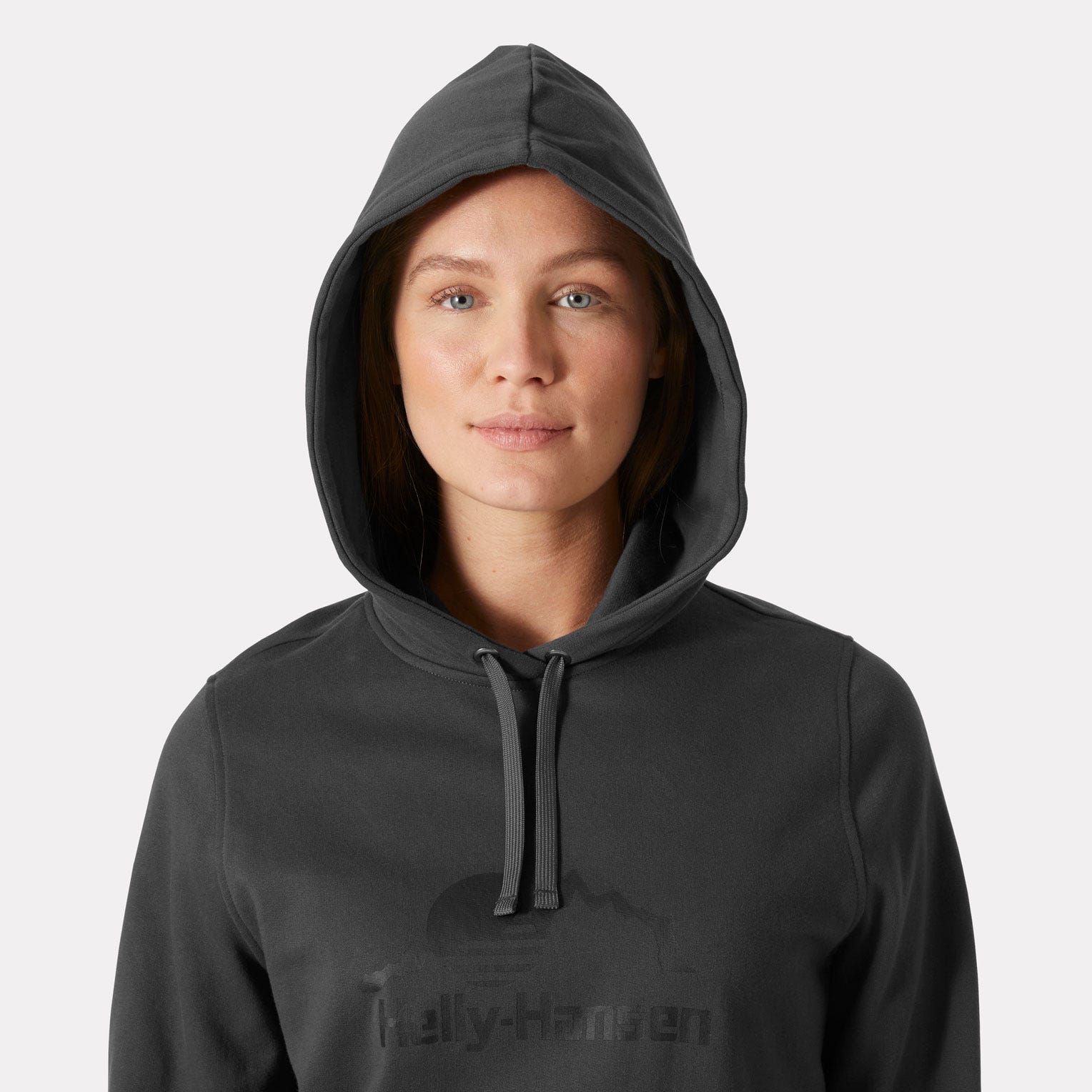 Women's Nord Graphic Pullover Hoodie