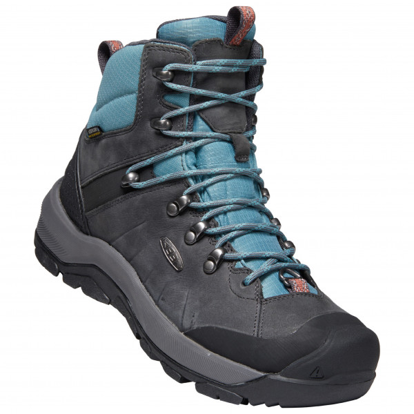 Keen - Women's Revel IV Mid Polar - Winterschuhe