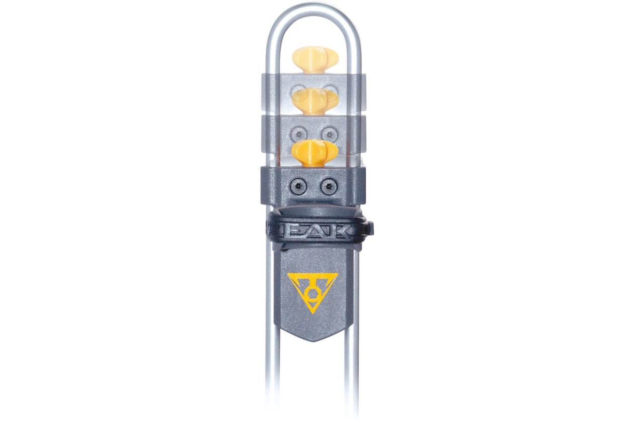 Topeak Modula Cage XL Flaschenhalter verstellbar
