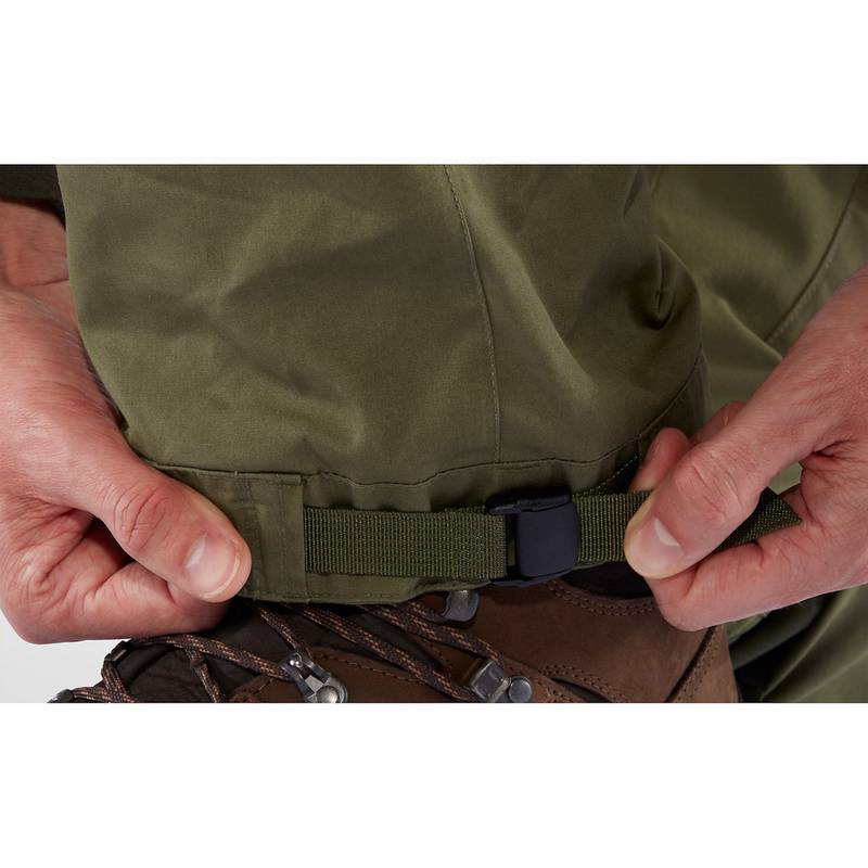 FJLLRVEN Vidda Pro Ventilated Trekkinghose Herren