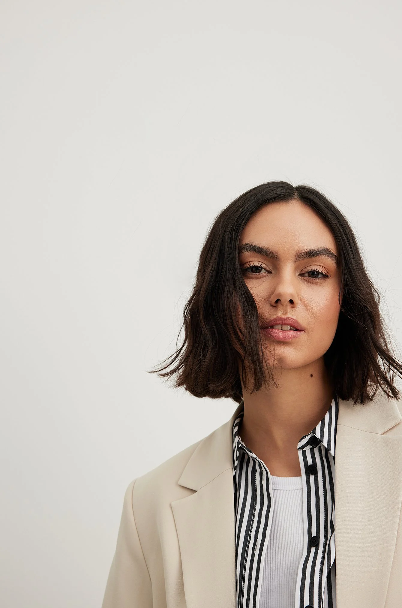 Schlichter Blazer