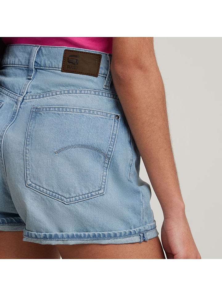 G-Star Jeansshorts 