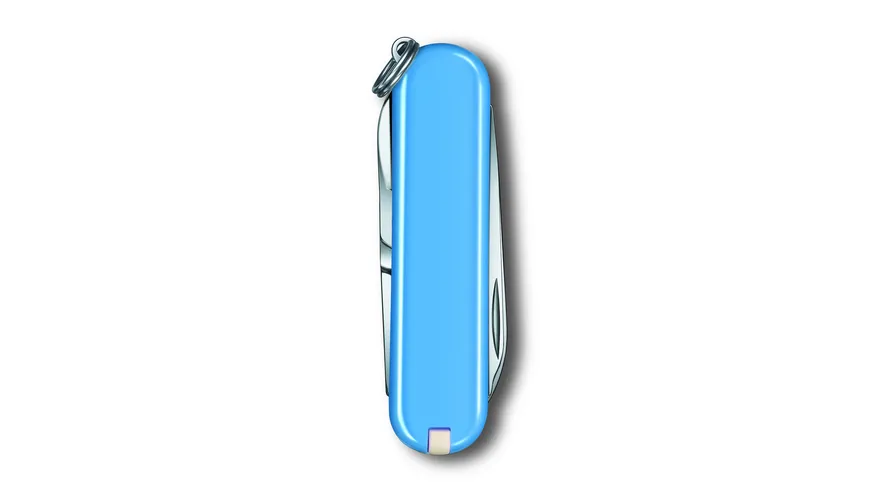 VICTORINOX Classic SD Taschenmesser Summer Rain