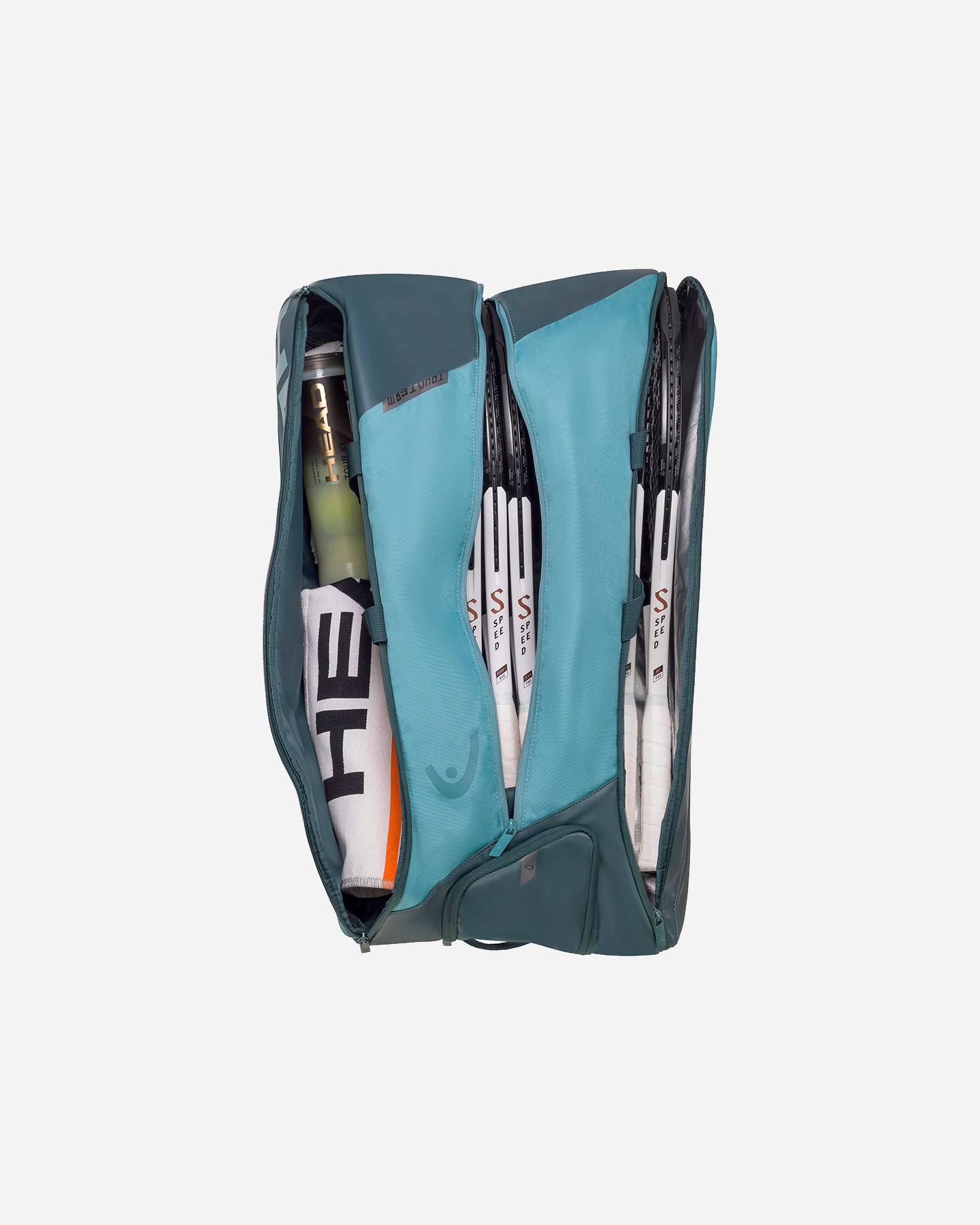 Fodero Head Tour XL Cb 260703-UNI