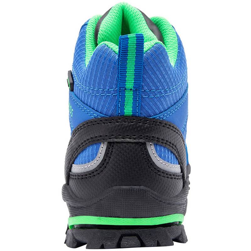 Trollkids TROLLTUNGA MID Wanderschuhe Kinder
