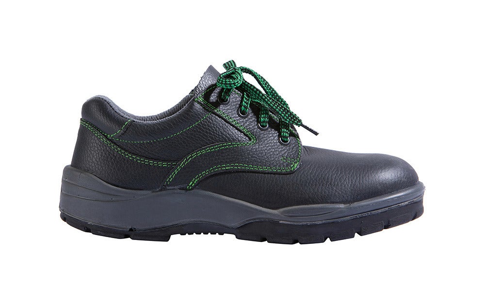 S3 Bau-Sicherheitshalbschuhe Basic