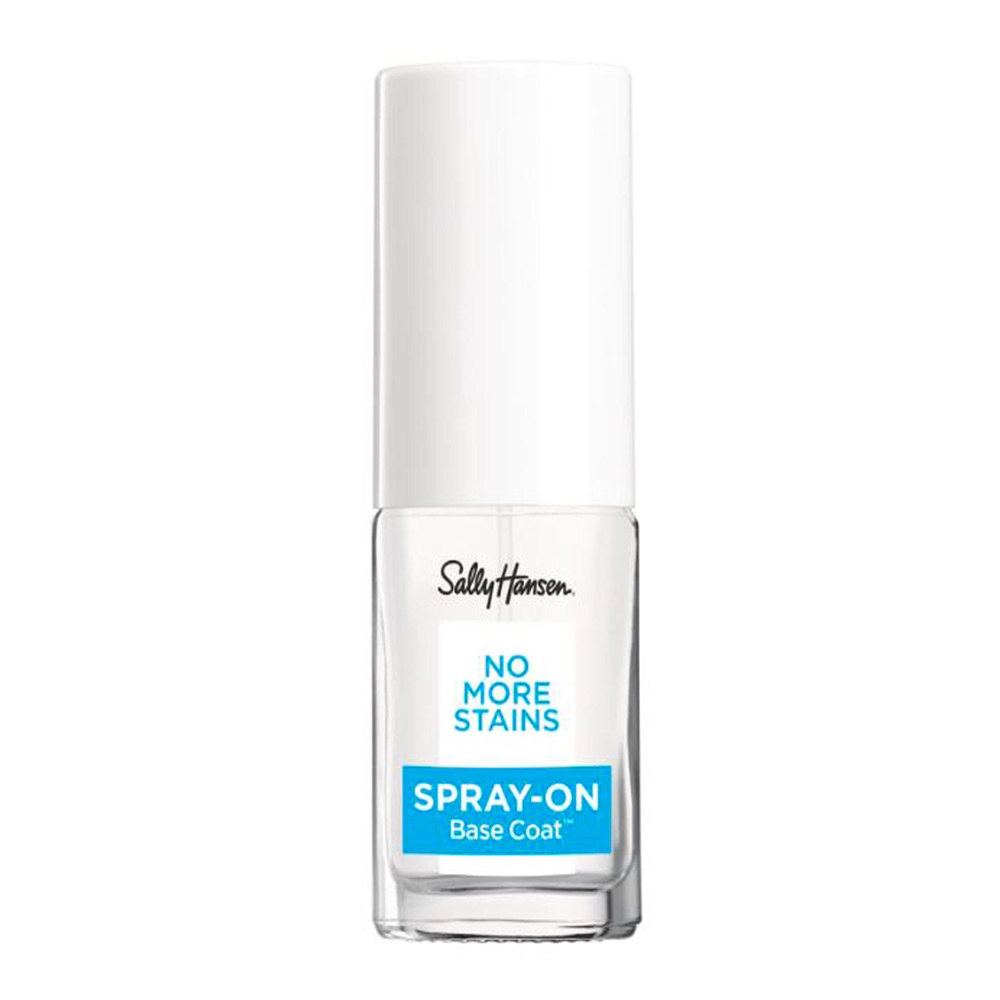 sally hansen SOIN NO MORE STAINS SOINS DES ONGLES