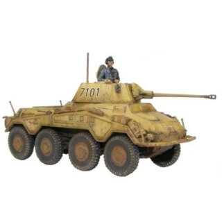 Puma Sd.Kfz 234/2 (plastic)