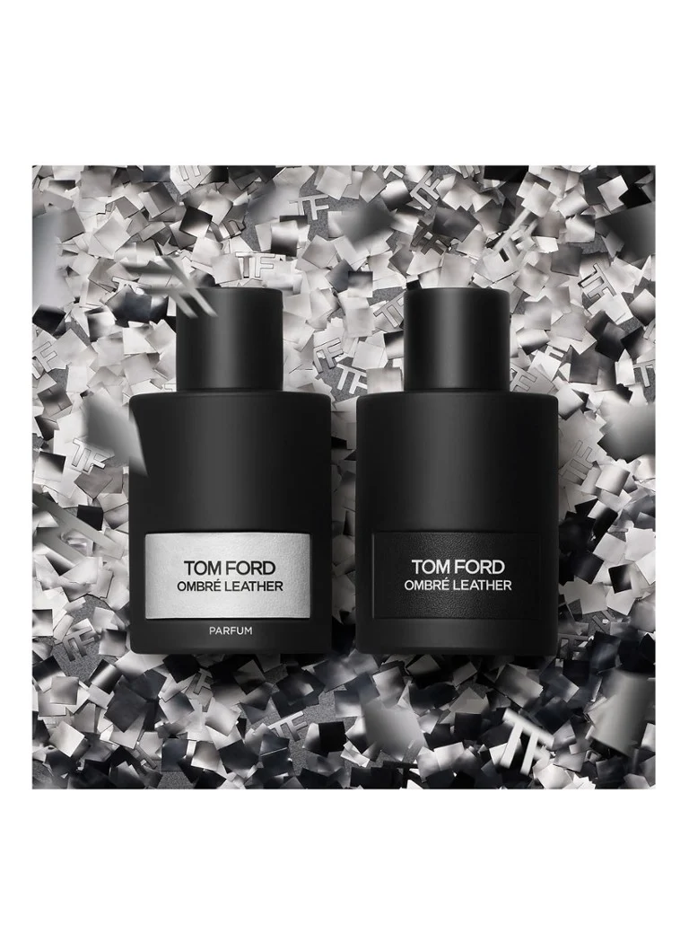 Tom Ford Mini Ombre Leather Eau de Parfum - matkakoko