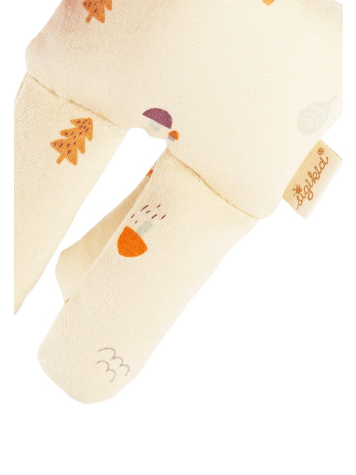 Sigikid Kuscheltier Giraffe sigibaby in Cremeweiß günstig kaufen onesize