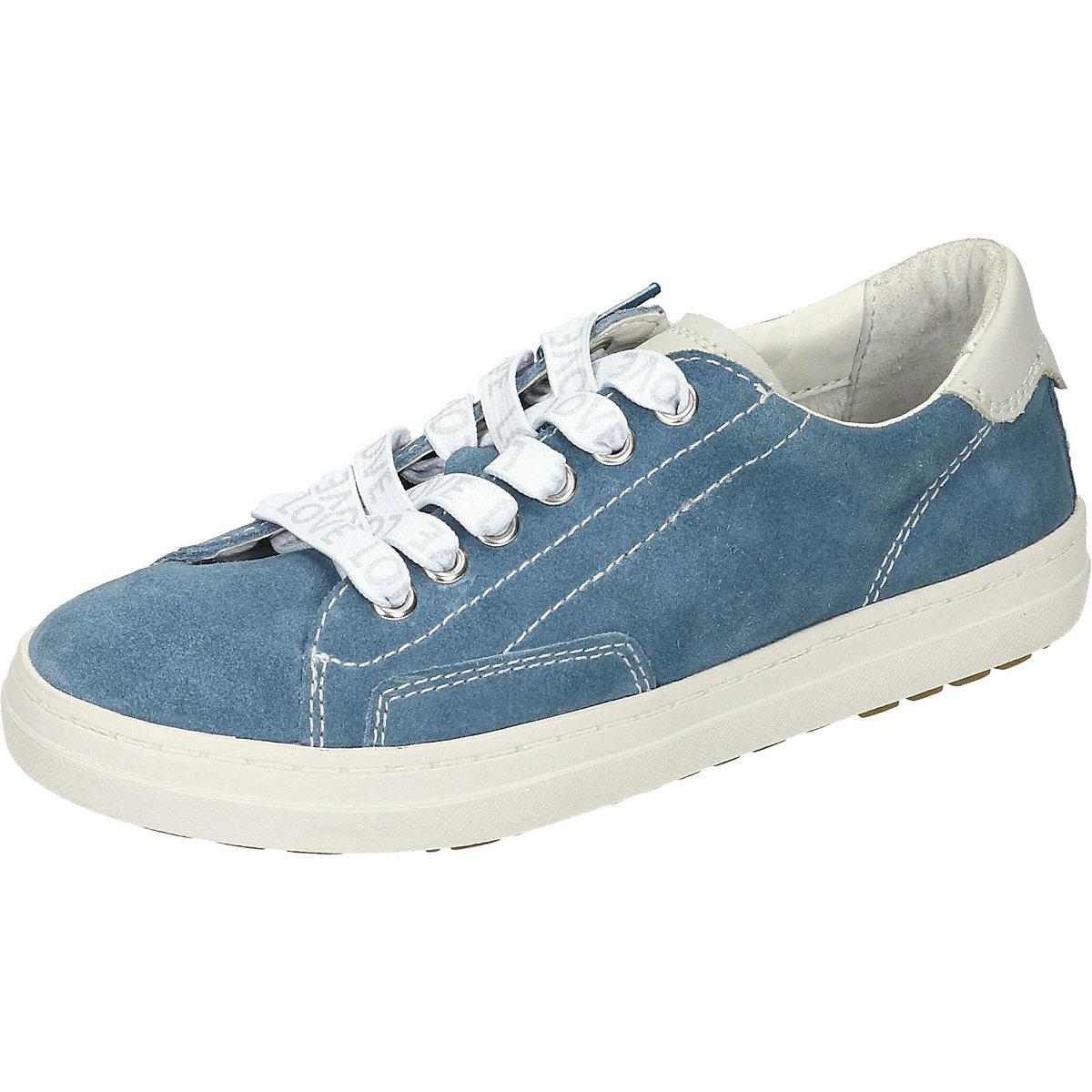 Halbschuhe STAR für Mädchen