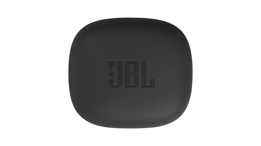 JBL WAVE FLEX - WEISS TRUE WIRELESS