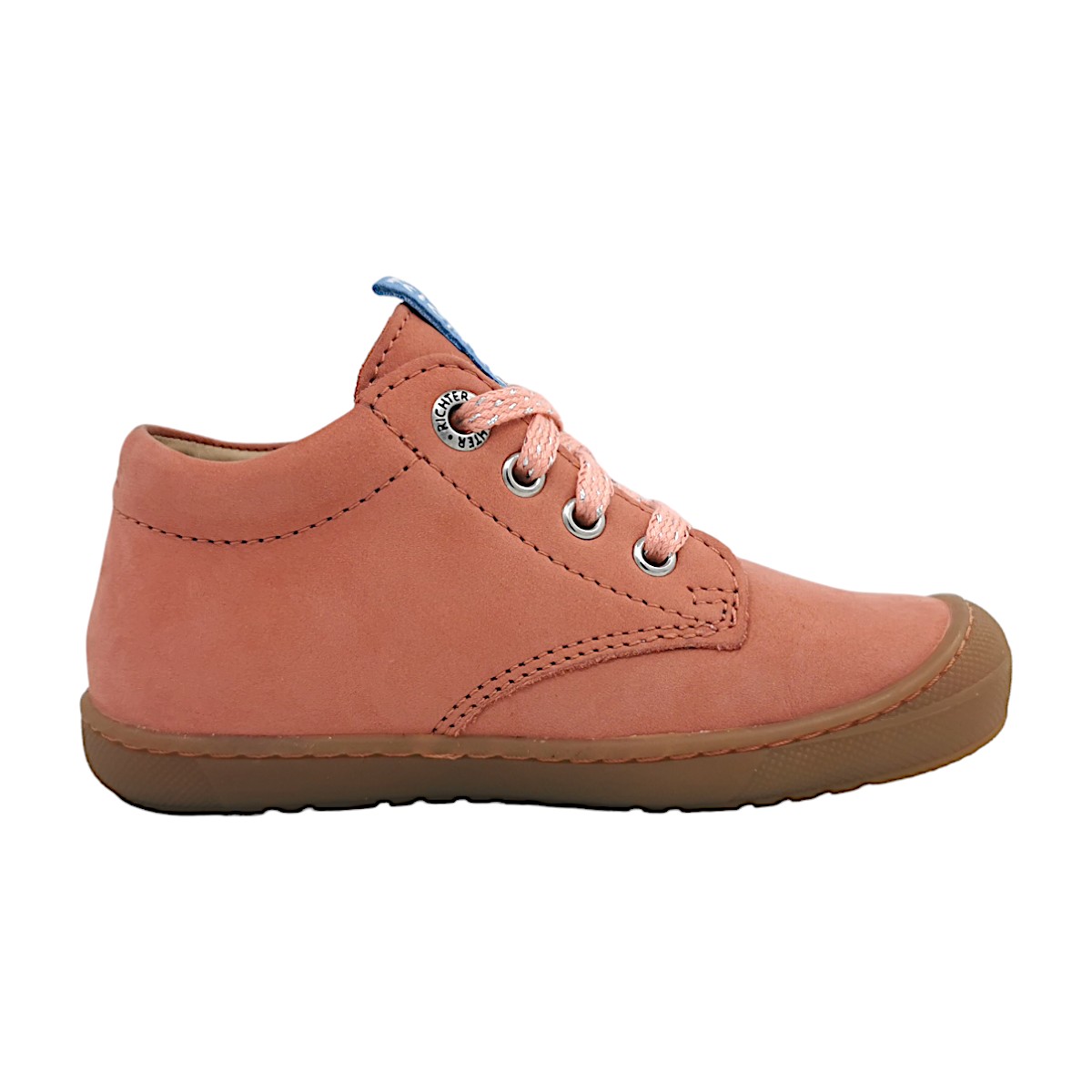 Richter 0408-7251-4810 Rot 4810 Apricot