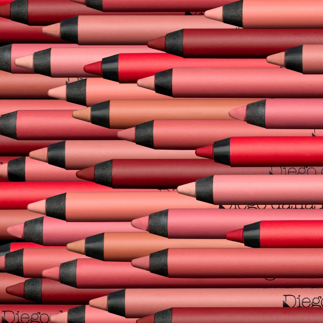 Stay On Me Lip Liner - Leppeblyant