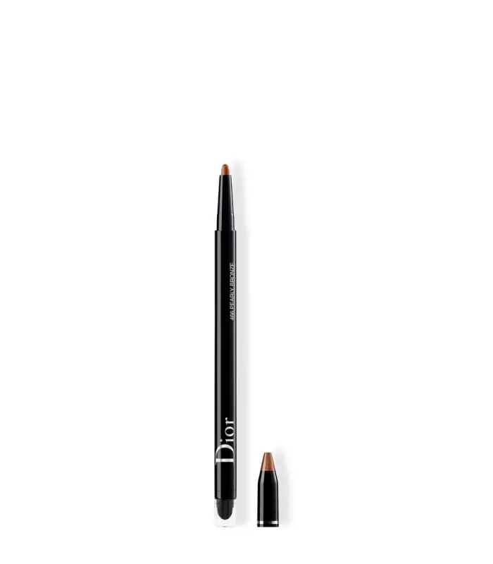 DIORSHOW 24 h* STYLO Eye liner waterproof - Couleur & glisse intenses