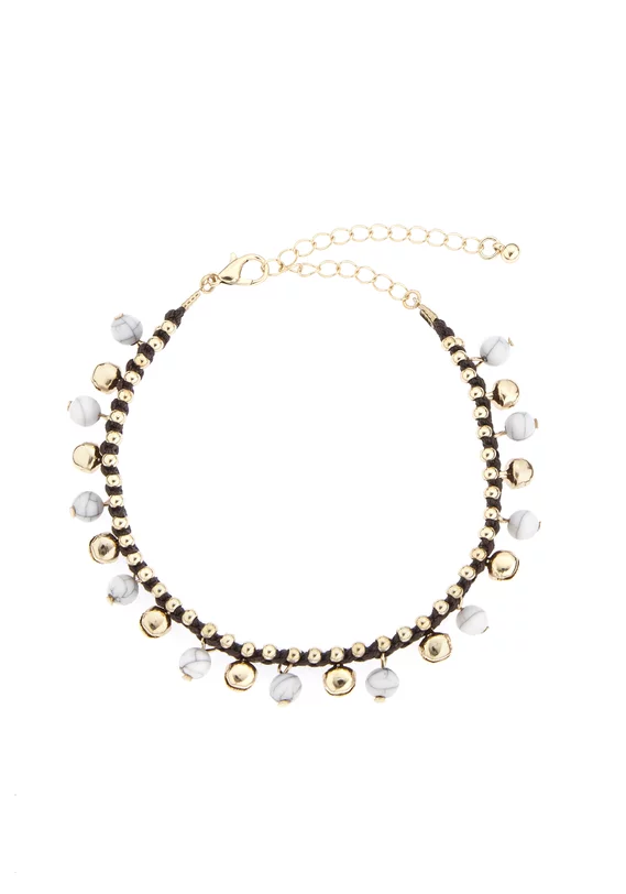 Fußkette