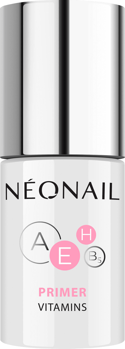 Nagellack Primer Vitamins, 7,2 ml