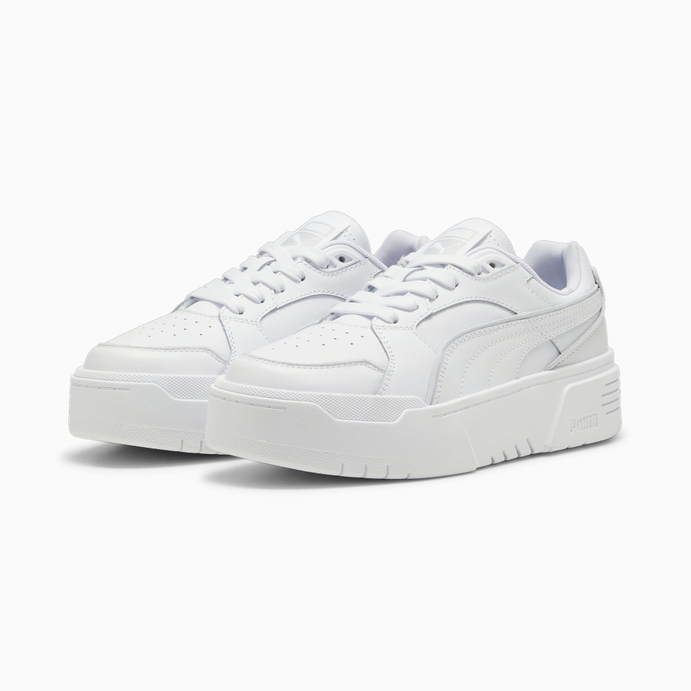 PUMA CA. Flyz 395246_04 / weiss