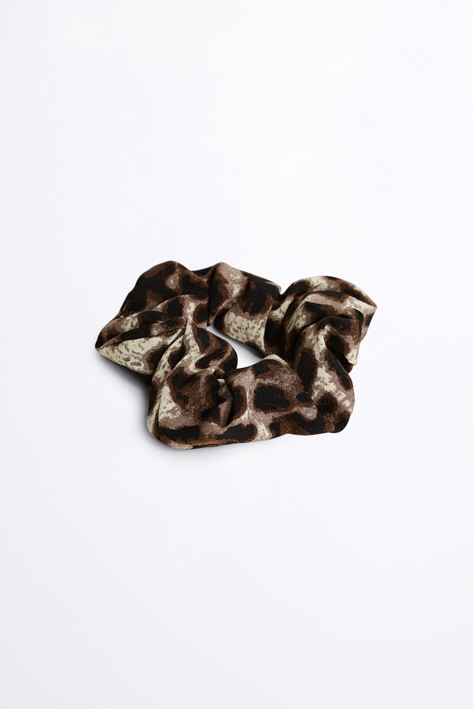 Liv scrunchie