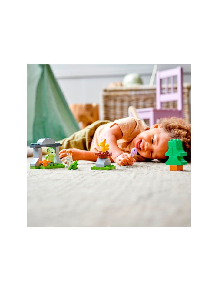 LEGO DUPLO® 10938 Dinosaurier Kindergarten günstig kaufen onesize