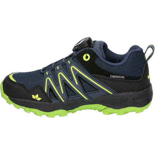 LICO Outdoorschuh Leander