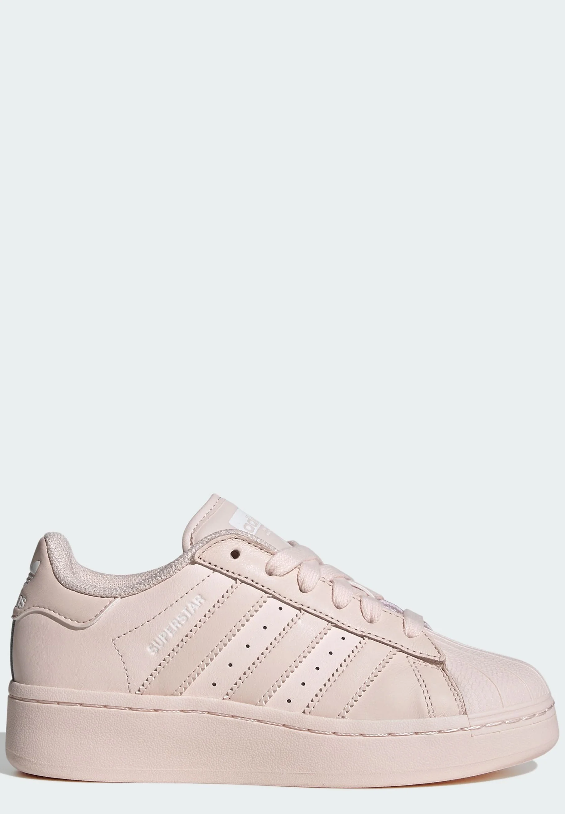 adidas Originals SUPERSTAR XLG - Zapatillas bajas