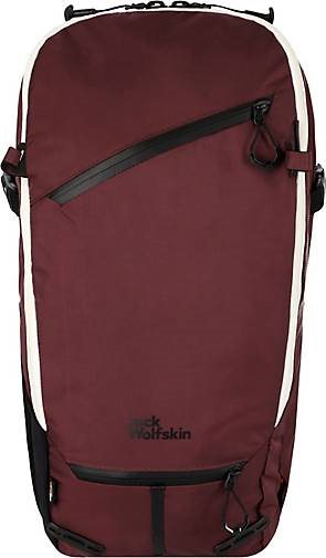 JACK WOLFSKIN Alpspitze Pack Rucksack 54 cm