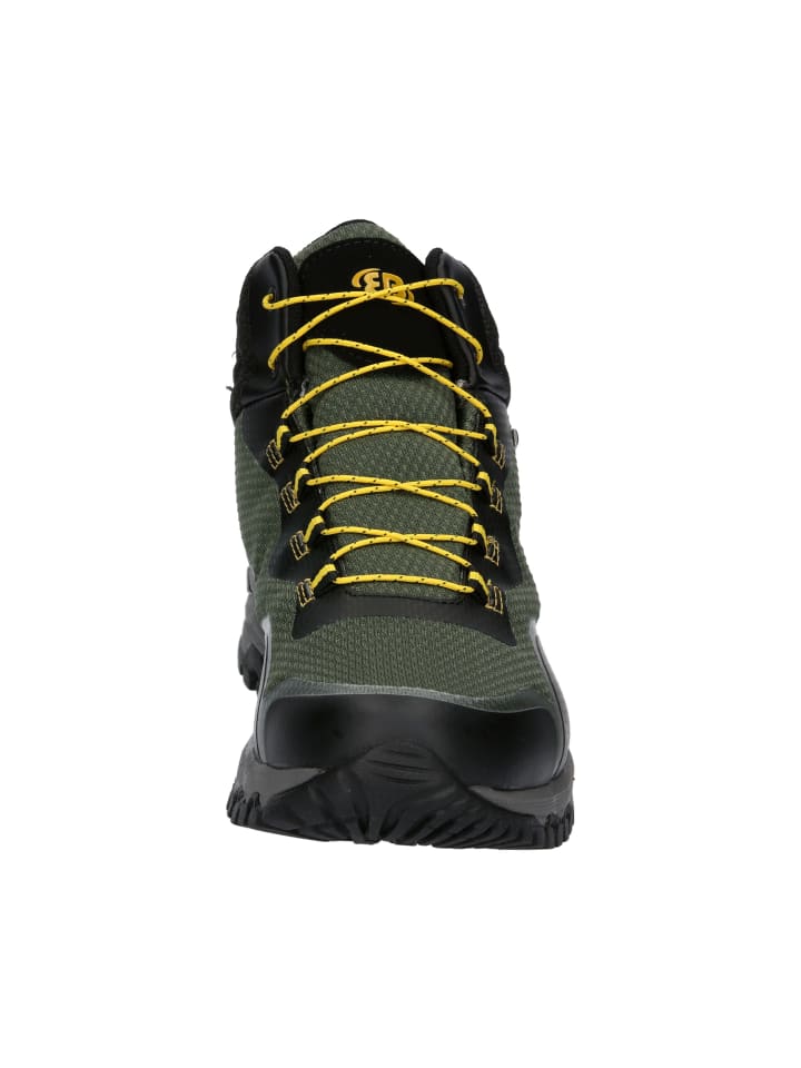 Brütting Outdoorschuh 