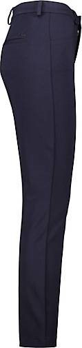 BRAX Damen Jerseyhose SHAKIRA Skinny Fit verkürzt