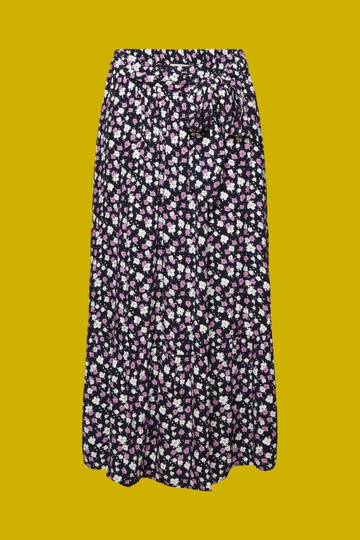 Skirts light woven