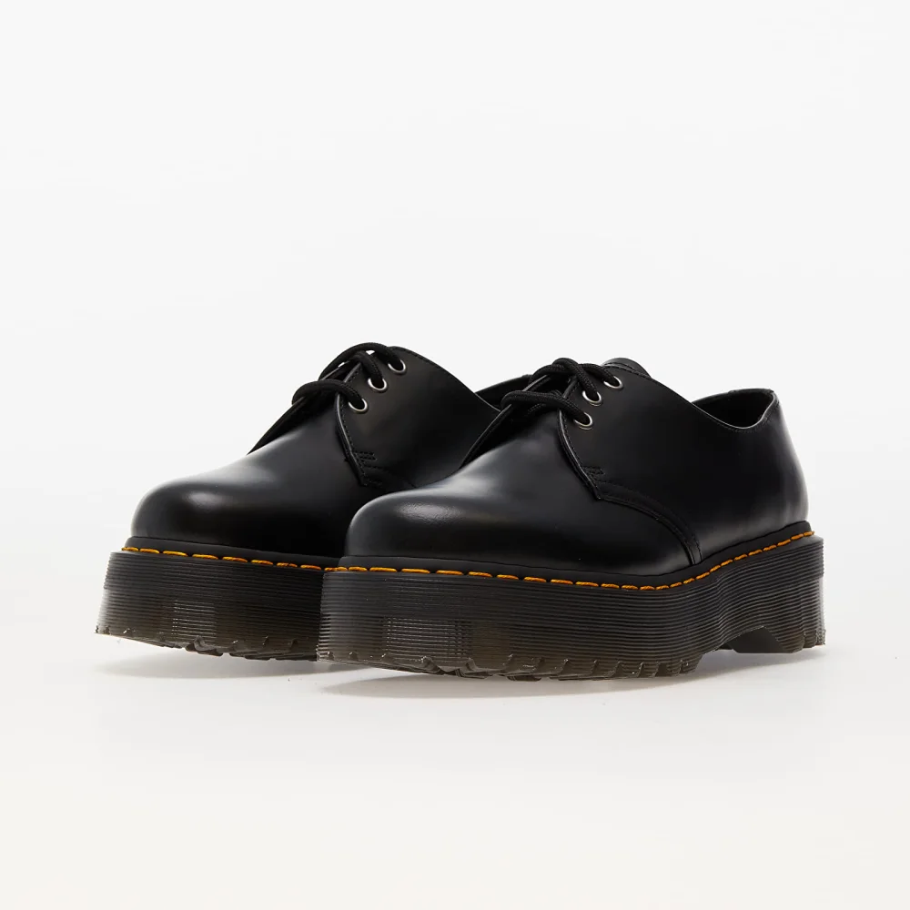 Dr. Martens 1461 Quad DM25567001 / schwarz