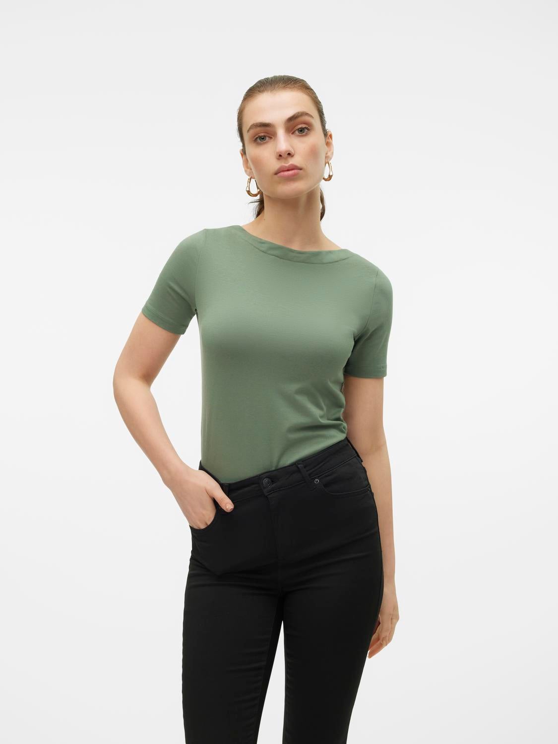 VMPANDA Top