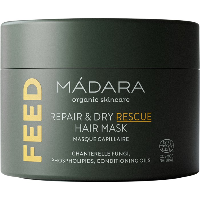 Repair & Dry Rescue Hair Mask