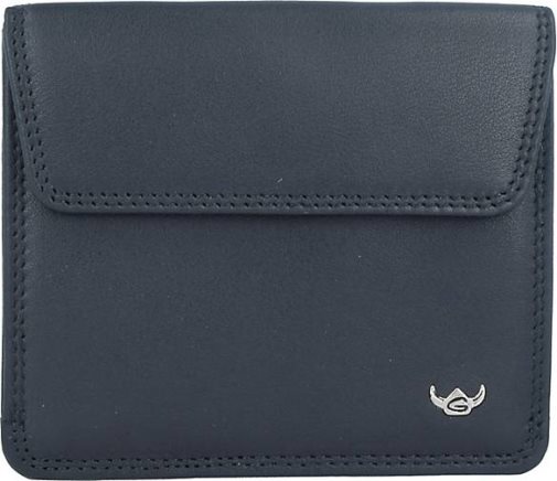 Golden Head Polo Geldbörse Leder 10 cm