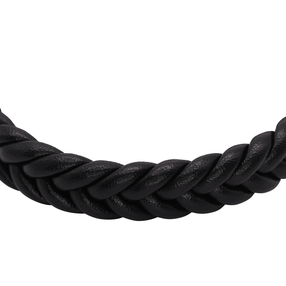 Heideman Bracelet en cuir Jakob Bracelet