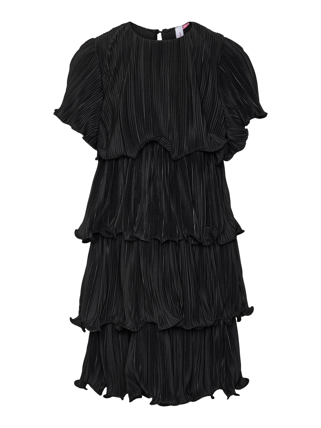 VMPLINSY Kurzes Kleid