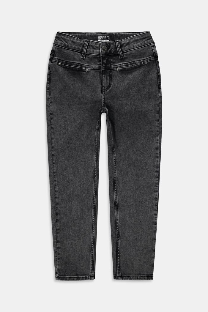 Pants denim