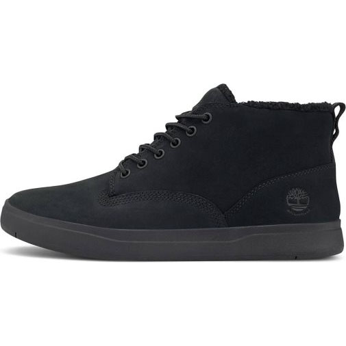 Timberland Winter-Schnürer DAVIS SQUARE
