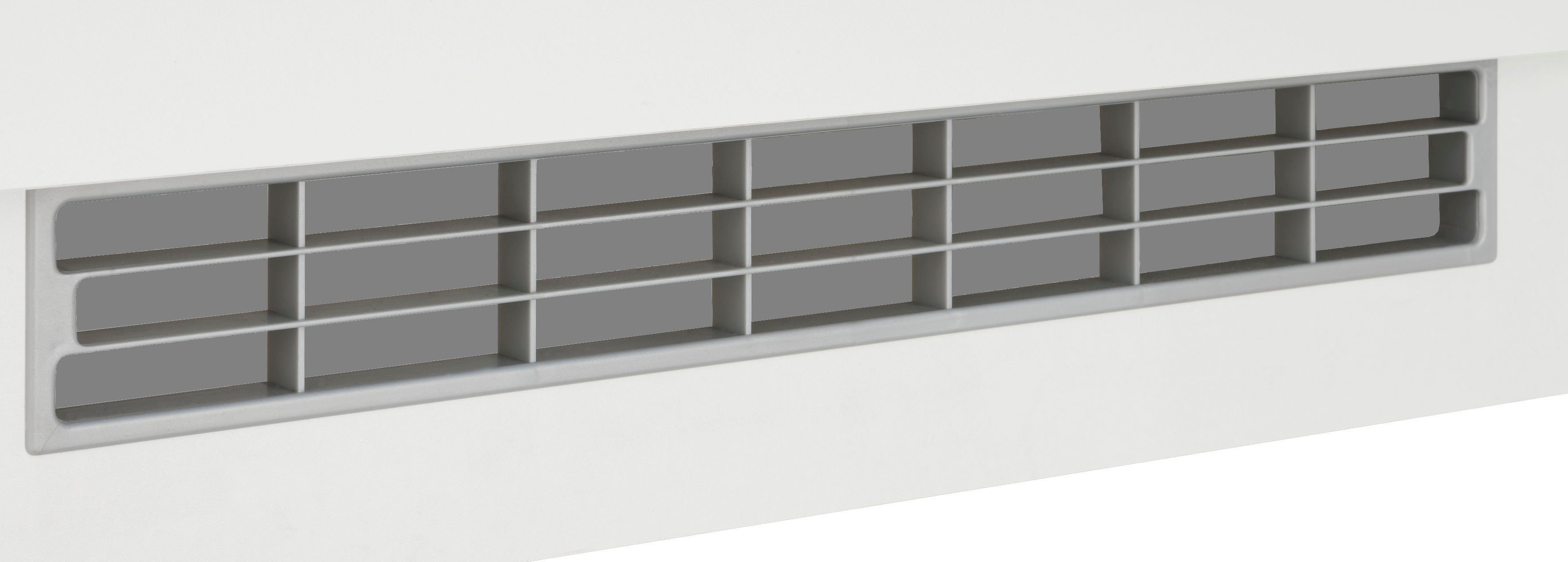 HELD MÖBEL Winkelküche Samos, ohne E-Geräte, Stellbreite 200/270 cm