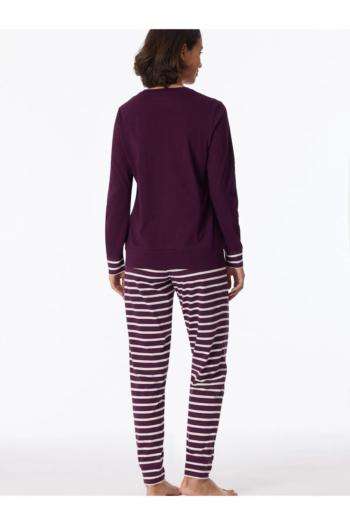 Schiesser  Schlafanzug Casual Essentials