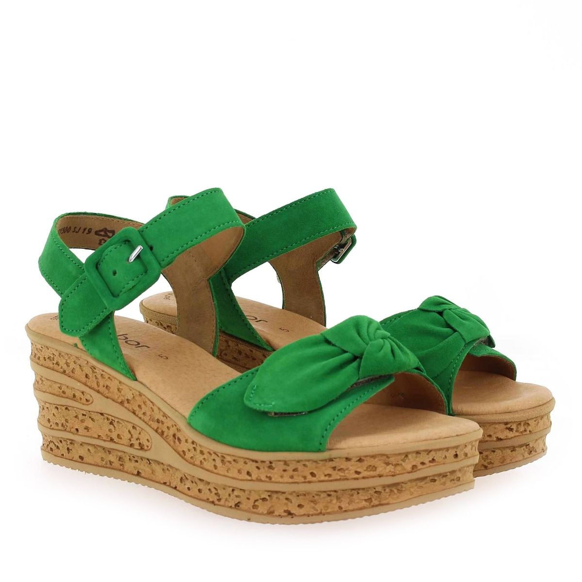 Gabor  24653 - Vert
