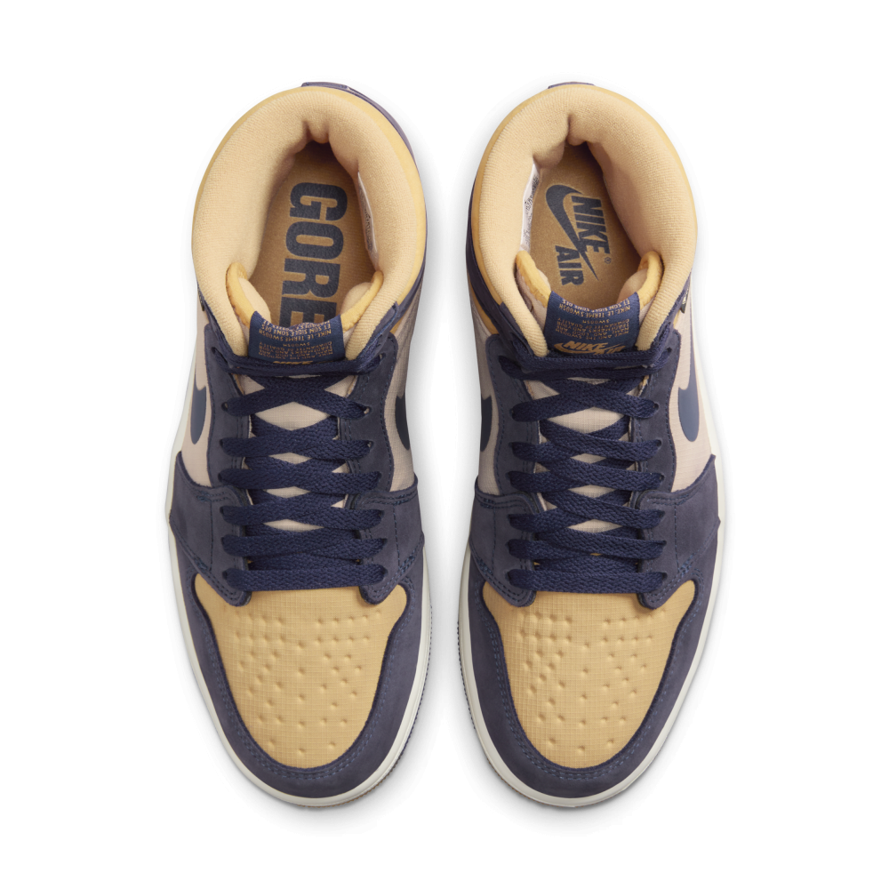 NIKE JORDAN 1 Element Air Gore Tex DB2889-501 / lila