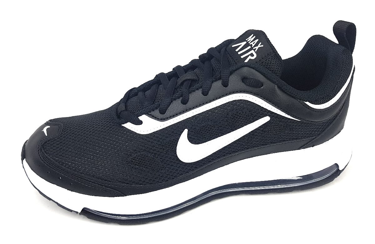 Nike Air Max AP CU4826 Schwarz 002 black/ white