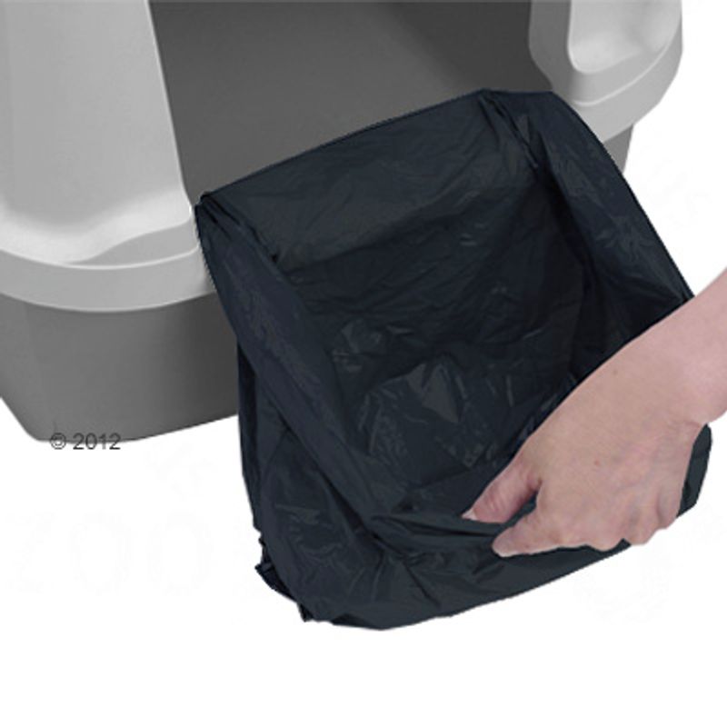 Catit Jumbo Katzentoilette zu TOP-Preisen